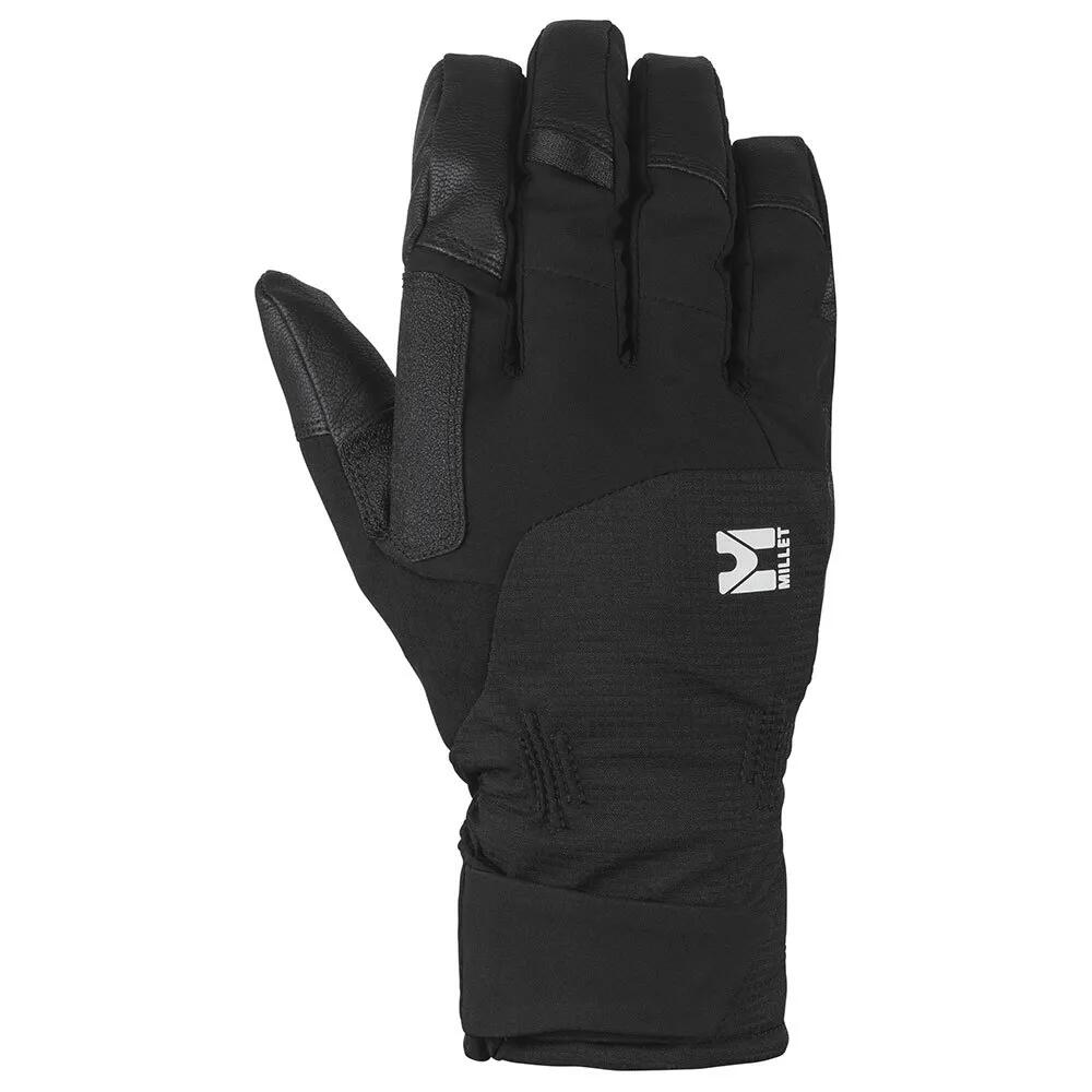 ミレー ルター グローブ （ Black ） | MILLET Rutor gloves [t] 12,870円