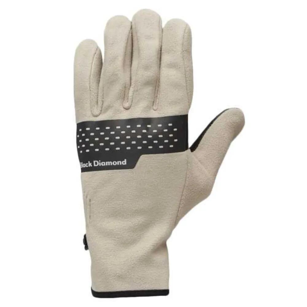 ブラックダイヤモンド アルパインフリースグローブ （ Moonstone ） | BLACK DIAMOND Alpine Fleece gloves [t]