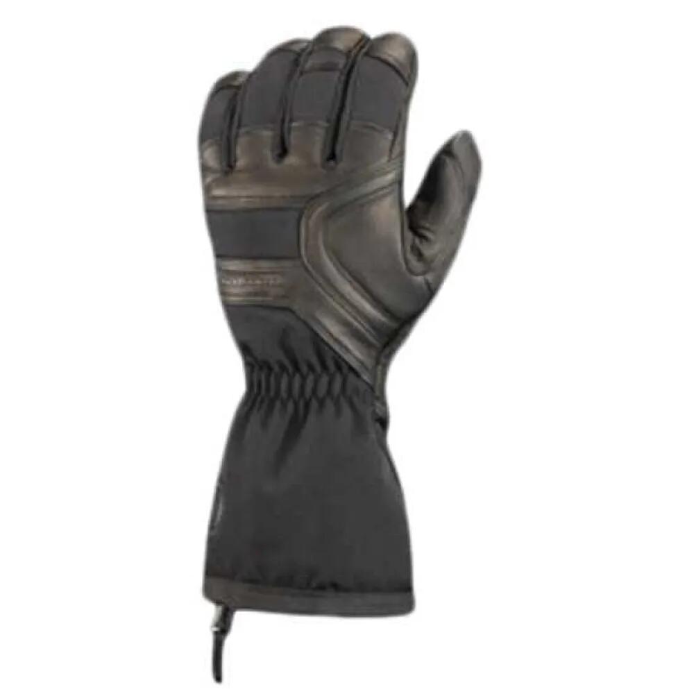 ブラックダイヤモンド クルーグローブ （ Black ） | BLACK DIAMOND Crew gloves [t]｜クライムスワールド 店
