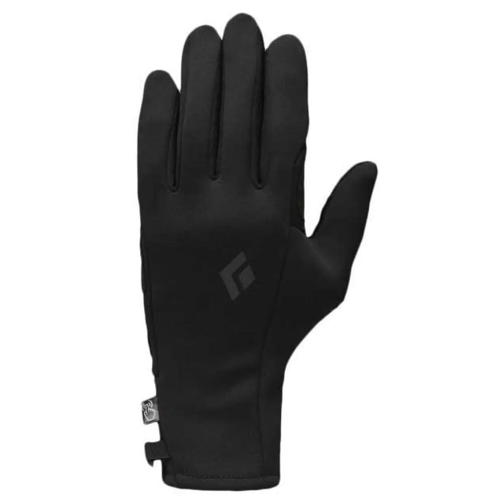 ブラックダイヤモンド ヘビウェイト スクリーンタップグローブ （ Black ） | BLACK DIAMOND Heavyweight Screentap gloves [t]｜クライムスワールド 店 7,676円
