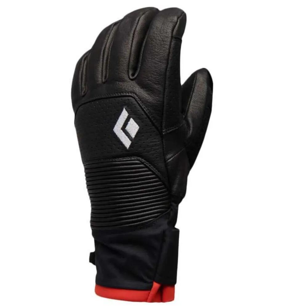 ブラックダイヤモンド インパルスグローブ ウィメンズ （ Black / Black ） | BLACK DIAMOND Impulse gloves Women´s [t]