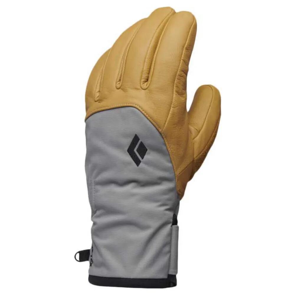 ブラックダイヤモンド レジェンドグローブ ウィメンズ （ Beeswax / Steel Gray ） | BLACK DIAMOND Legend gloves Women´s [t]