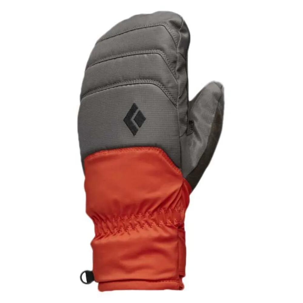 ブラックダイヤモンド ミッションMXミトン （ Walnut / Octane ） | BLACK DIAMOND Mission MX mittens [t]