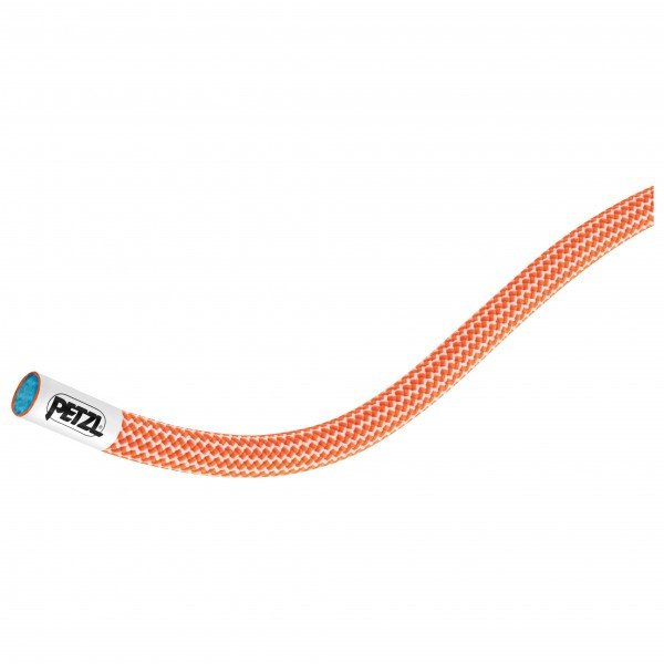 楽天市場】ペツル Rad Line 6 mm ( Orange - 30 m ) : クライムス