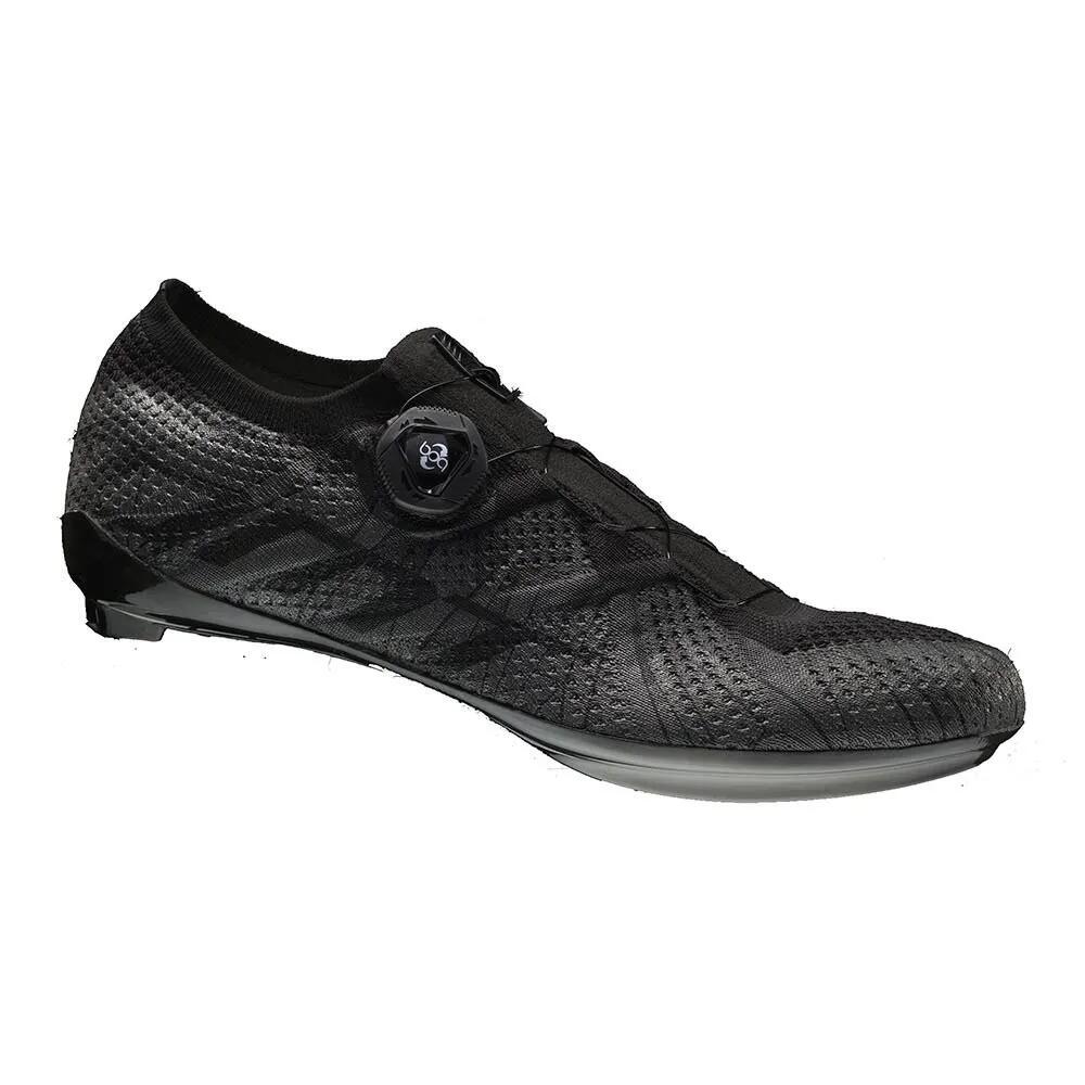 ディーエムティー KR1 読み込む シューズ （ Black/Black ） | DMT KR1 Road Shoes  [t]