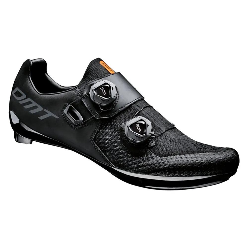 ディーエムティー SH1 ロード シューズ （ Black/Black ） | DMT SH1 Road Shoes  [t]