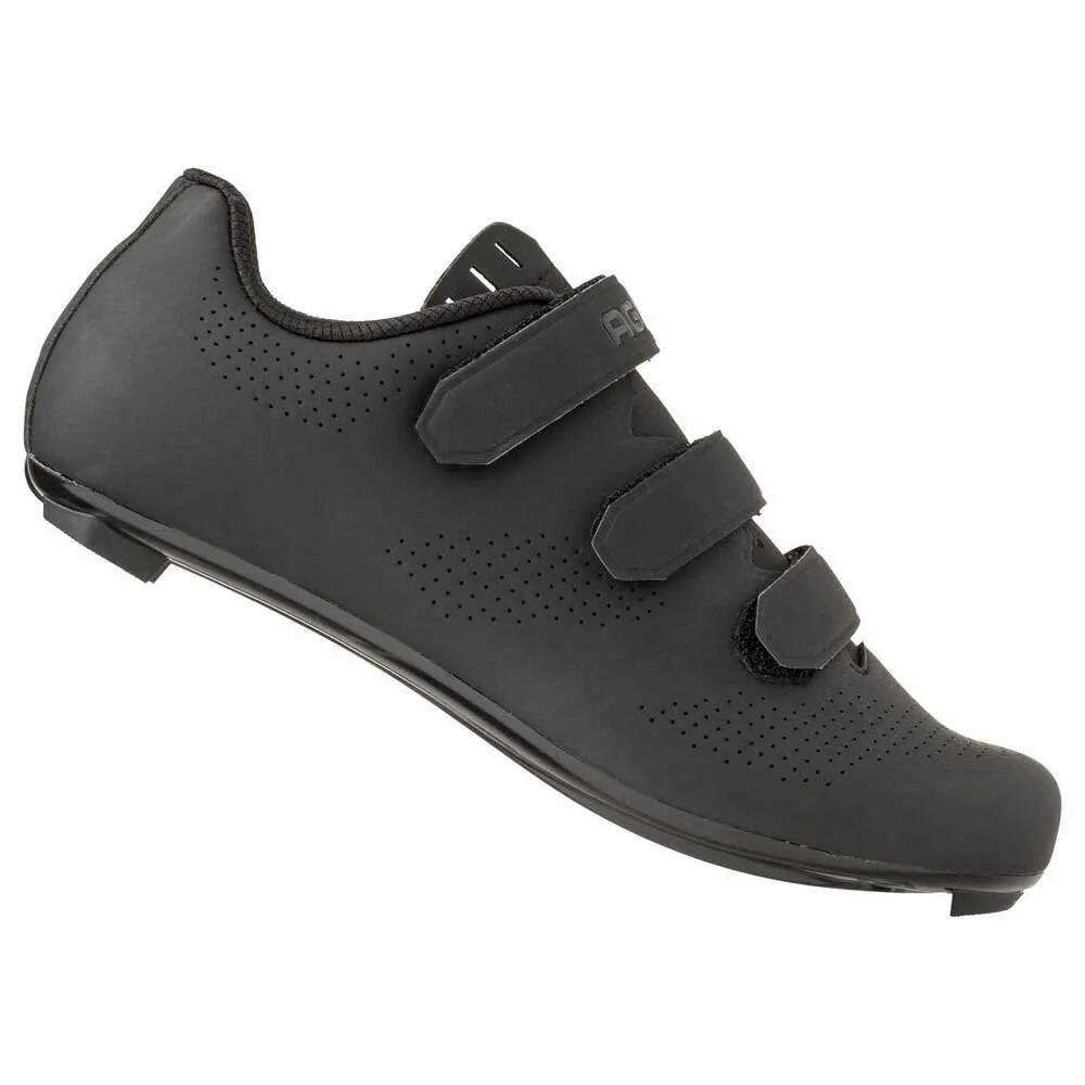 アグ R410 ロード シューズ （ Black ） | AGU R410 Road Shoes [t]
