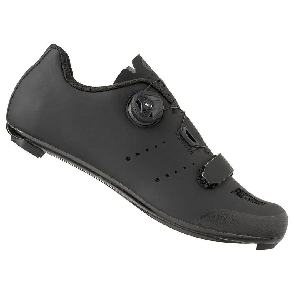 アグ R610 ロード シューズ （ Black ） | AGU R610 Road Shoes [t]