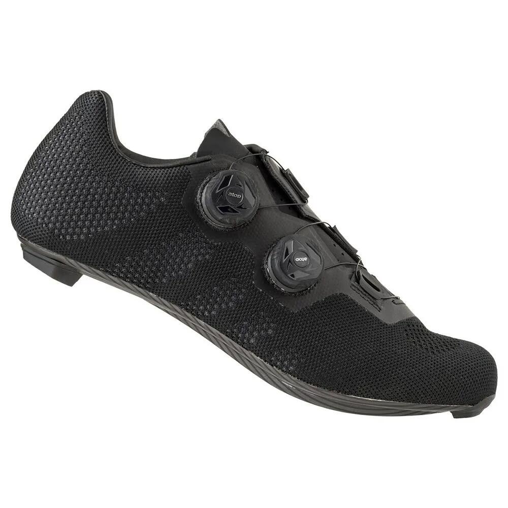 アグ R910 カーボン ロード シューズ （ Black ） | AGU R910 Carbon Road Shoes [t]