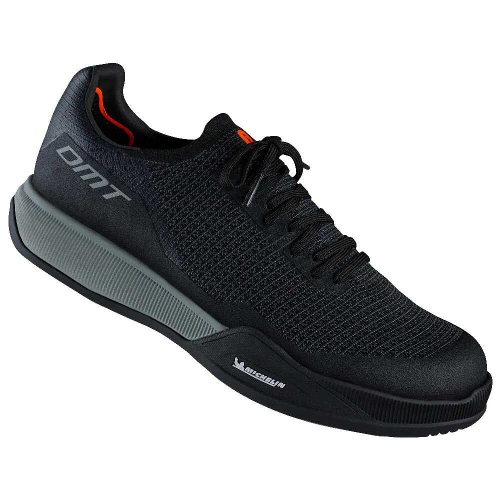 ディーエムティー FK10 MTB シューズ （ Antracite/Black ） | DMT FK10 MTBShoes [t]