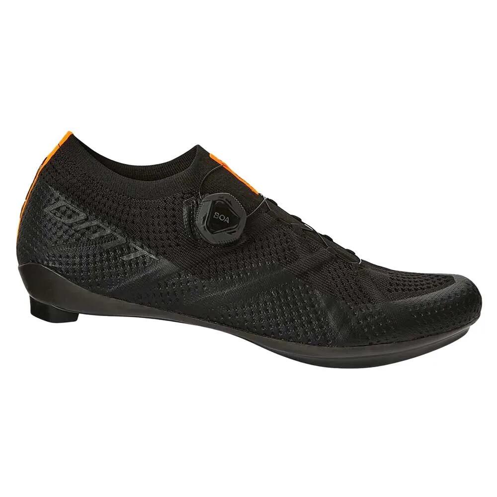 ディーエムティー KR1 読み込む シューズ （ Black/Black ） | DMT KR1 Road Shoes  [t]