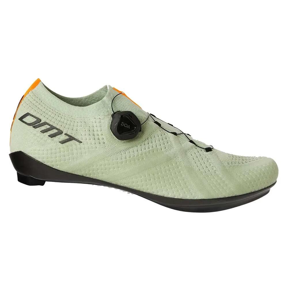 ディーエムティー KR1 読み込む シューズ （ MilkyMint ） | DMT KR1 Road Shoes  [t]