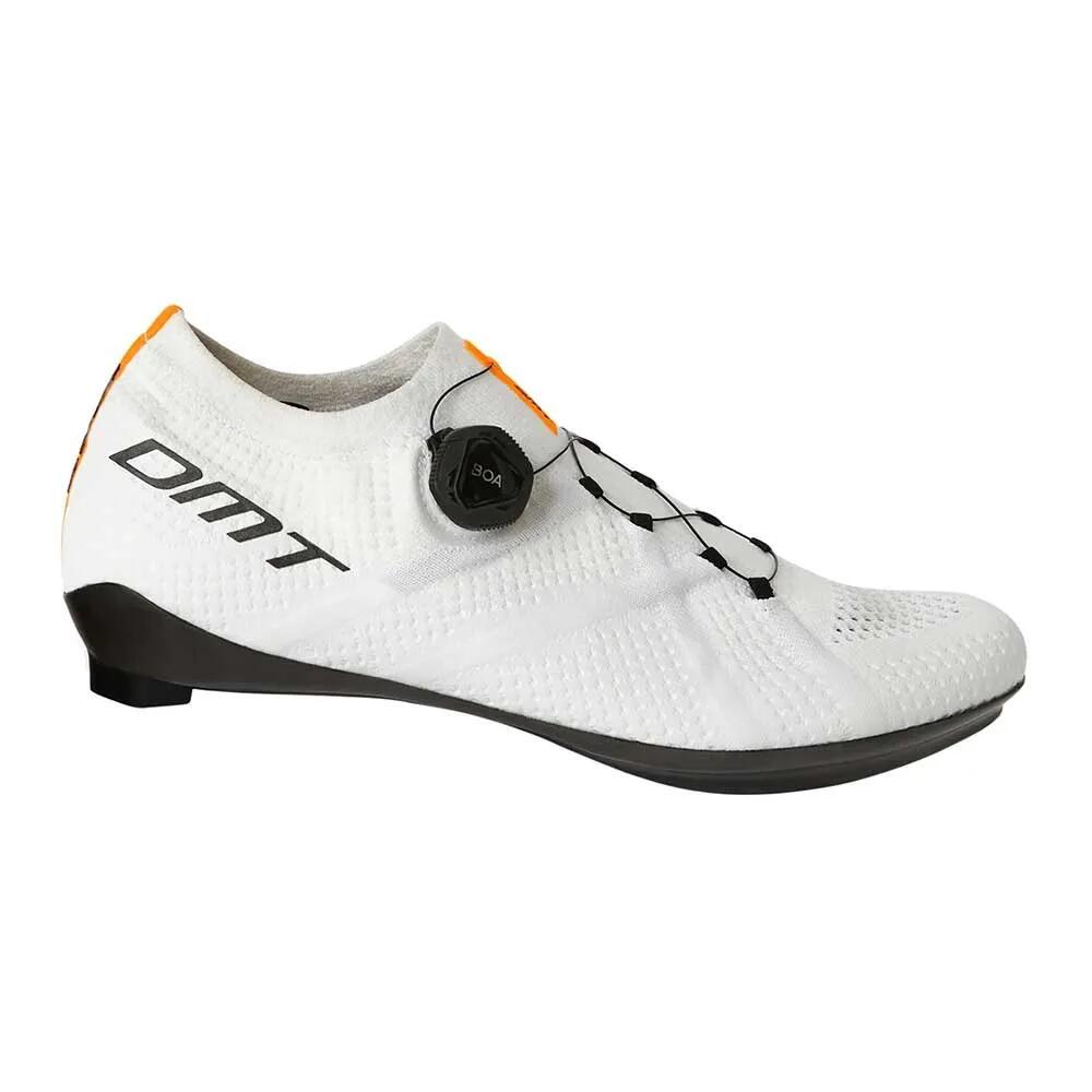 ディーエムティー KR1 読み込む シューズ （ White/White ） | DMT KR1 Road Shoes  [t]