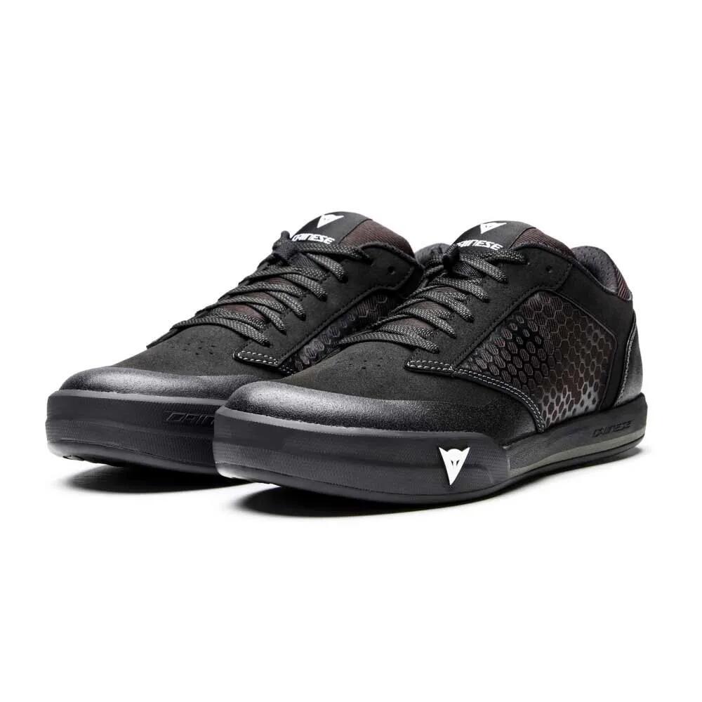 ダイネーゼ バイク アクト MTB シューズ （ Black/Black ） | DAINESE BIKE Acto MTBShoes [t]