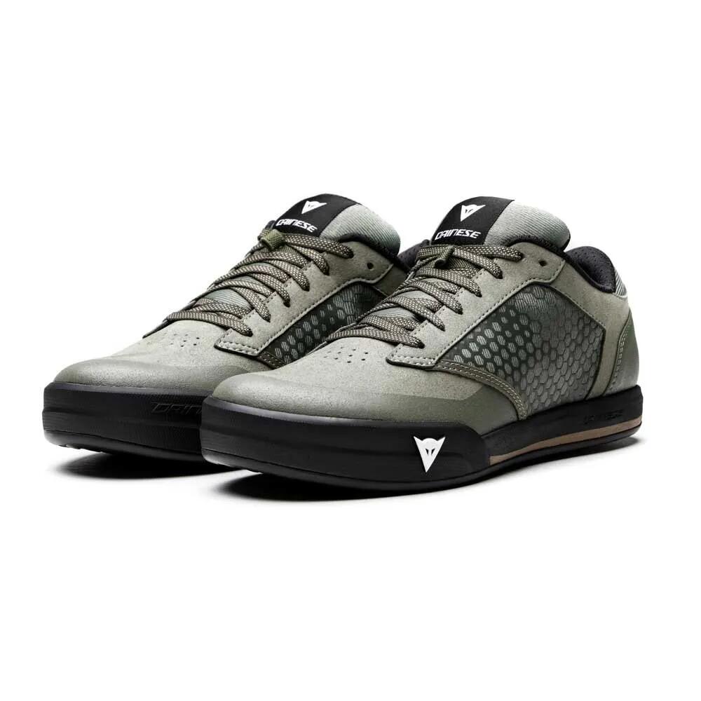 ダイネーゼ バイク アクト MTB シューズ （ Green/Black ） | DAINESE BIKE Acto MTBShoes [t]