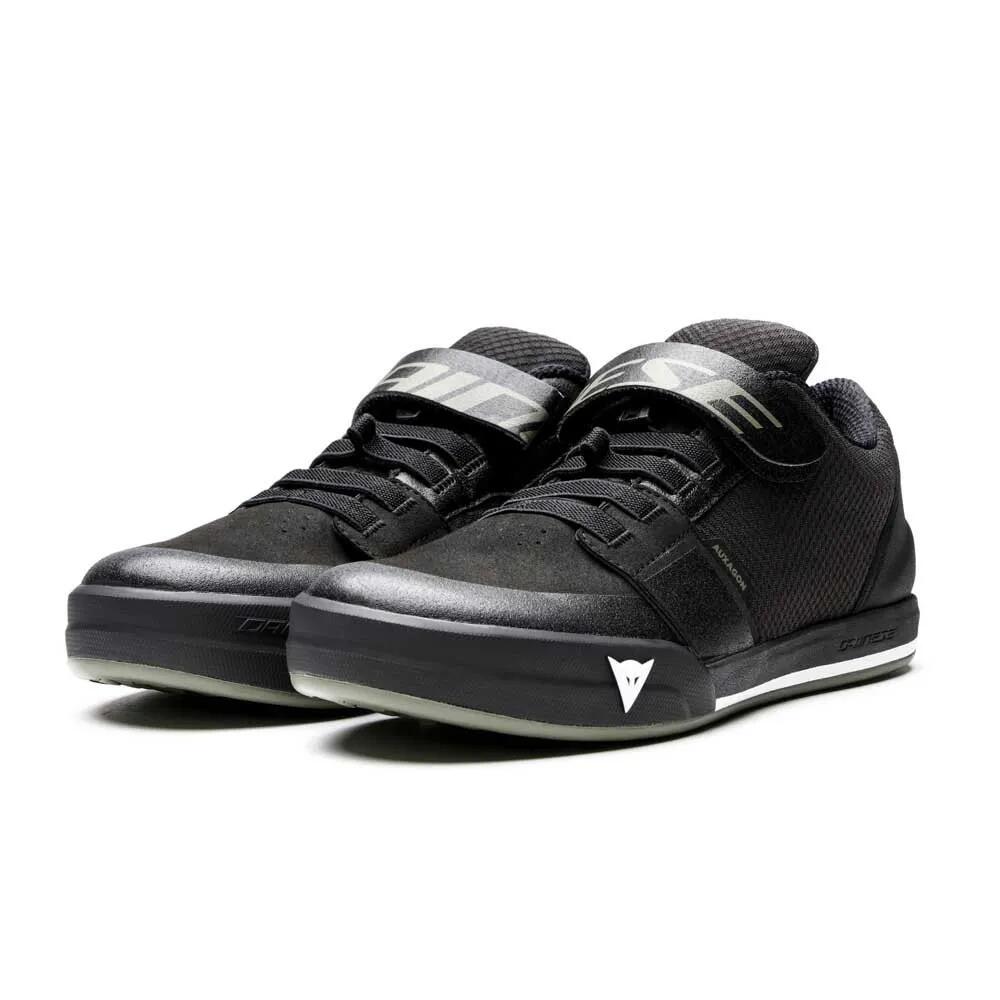 ダイネーゼ バイク アクト プロ MTB シューズ （ Black/Black ） | DAINESE BIKE Acto Pro MTBShoes [t]