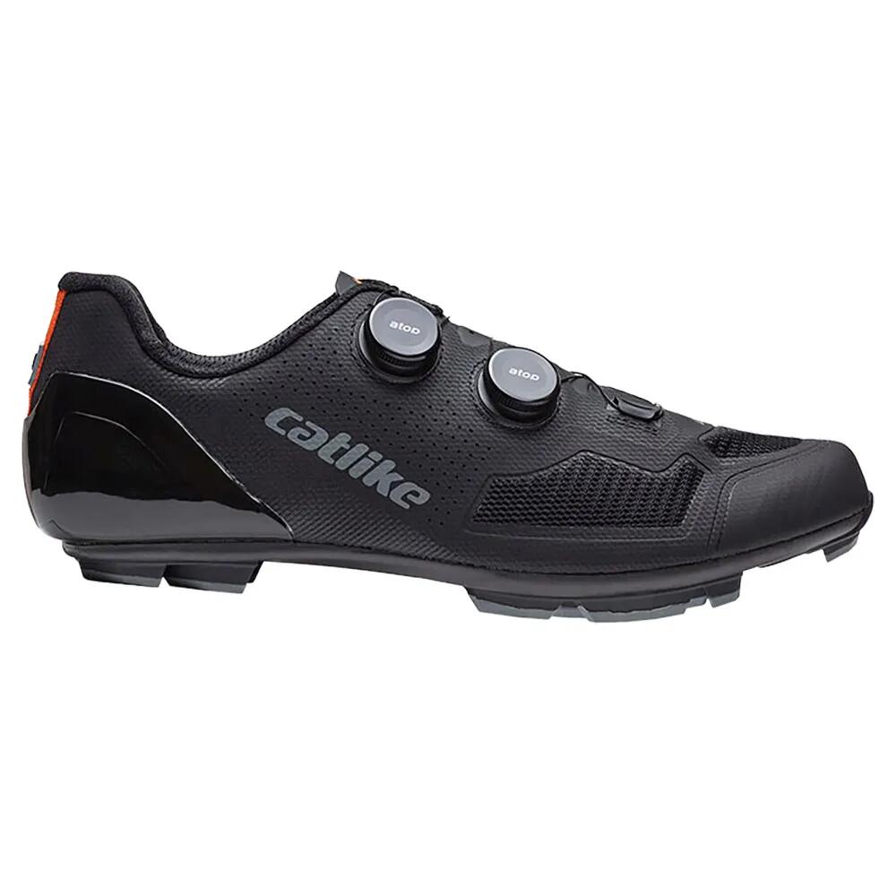 キャットライク ミクシーノ XC1 MTB シューズ （ CarbonBlack ） | Catlike Mixino XC1 MTBShoes  [t]
