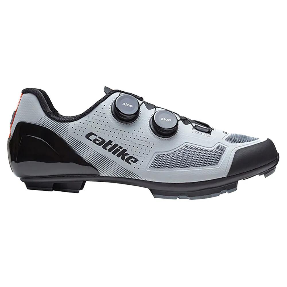 キャットライク ミクシーノ XC1 MTB シューズ （ CarbonGrey ） | Catlike Mixino XC1 MTBShoes  [t]