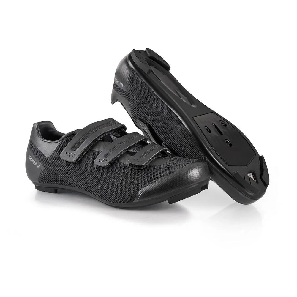 ブリン ゼファー ロード シューズ （ Black ） | BRN Zephyr Road Shoes [t]