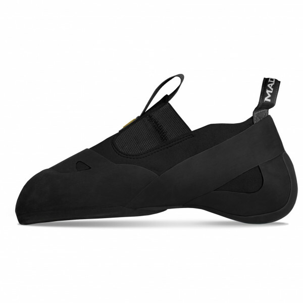 マッドロックRemoraHV東京エディション(Black)2