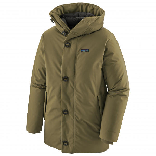 クライムスワールド キャプリーン 店patagonia アウター Khaki ジップネック パタゴニア キャプリーン Parka メンズ ミッドウェイト Range Sage Frozen