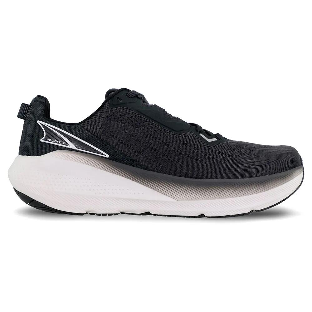 アルトラ FWD ヴィア ランニング シューズ （ Black/White ） | ALTRA FWD Via running shoes [t]｜クライムスワールド 店