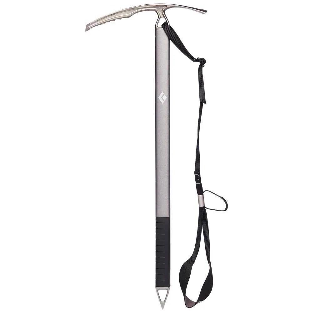 黒いこと金剛石 レイブン 内燃機関 アックス （ Aluminum ） | BLACK DIAMOND Raven Ice Axe [t]