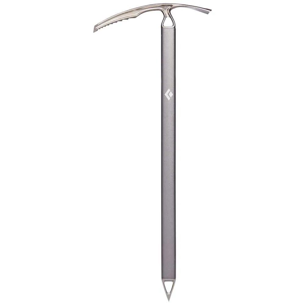 黒いこと金剛石 レイブン 内燃機関 アックス （ Aluminum ） | BLACK DIAMOND Raven Ice Axe [t]