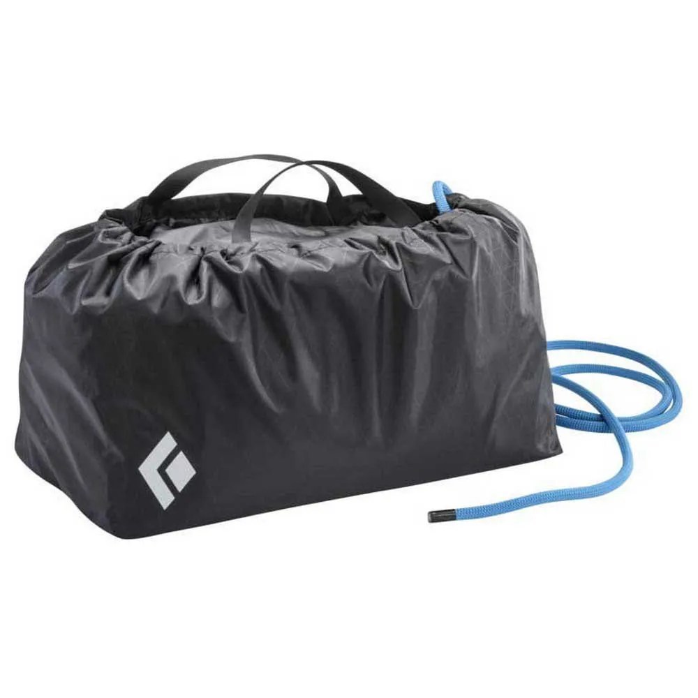ブラックダイヤモンド フル ロープ ブリト 28L ロープ バッグ （ Black ） | BLACK DIAMOND Full Rope Burrito 28L rope bag [t]