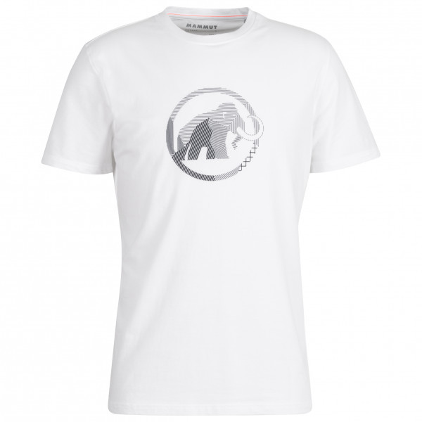 マムート Mammut ロゴタイプtジャージ White Prt4 Mammut Mammut Logo Pasadenasportsnow Com