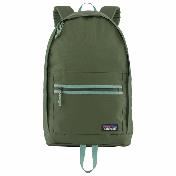 日本全国送料無料 楽天市場 パタゴニア アーバー デイパック l Camp Green クライムスワールド 楽天市場店 正規店仕入れの Thesocialtiger Com