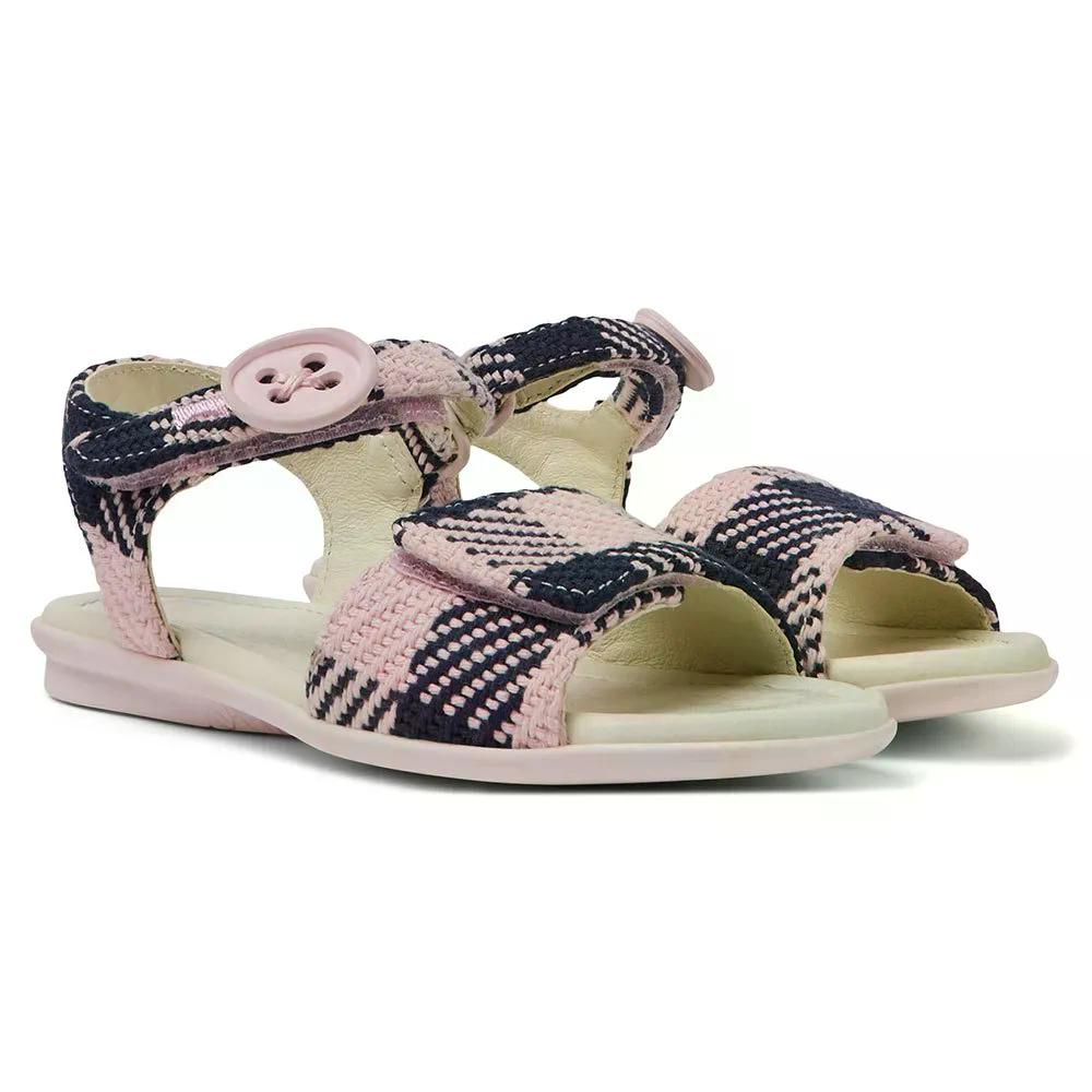 カンペール TWS サンダル ガールズ （ Multi ） | CAMPER TWS Sandals Girls [t]｜クライムスワールド 店