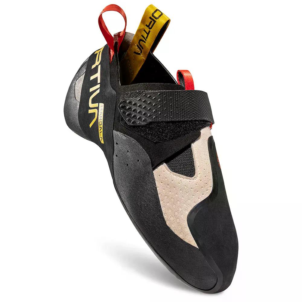 スポルティバ マンダラ クライミング シューズ （ Chalk ） | 天使の都市 SPORTIVA Mandala Climbing Shoes  [t]