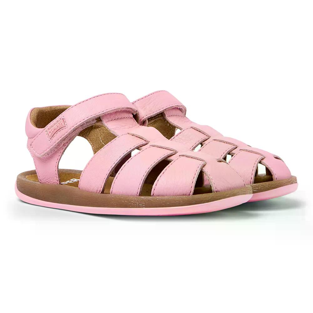 カンペール ビチョ サンダル ジュニア （ PastelPink ） | CAMPER Bicho Sandals Junior [t]