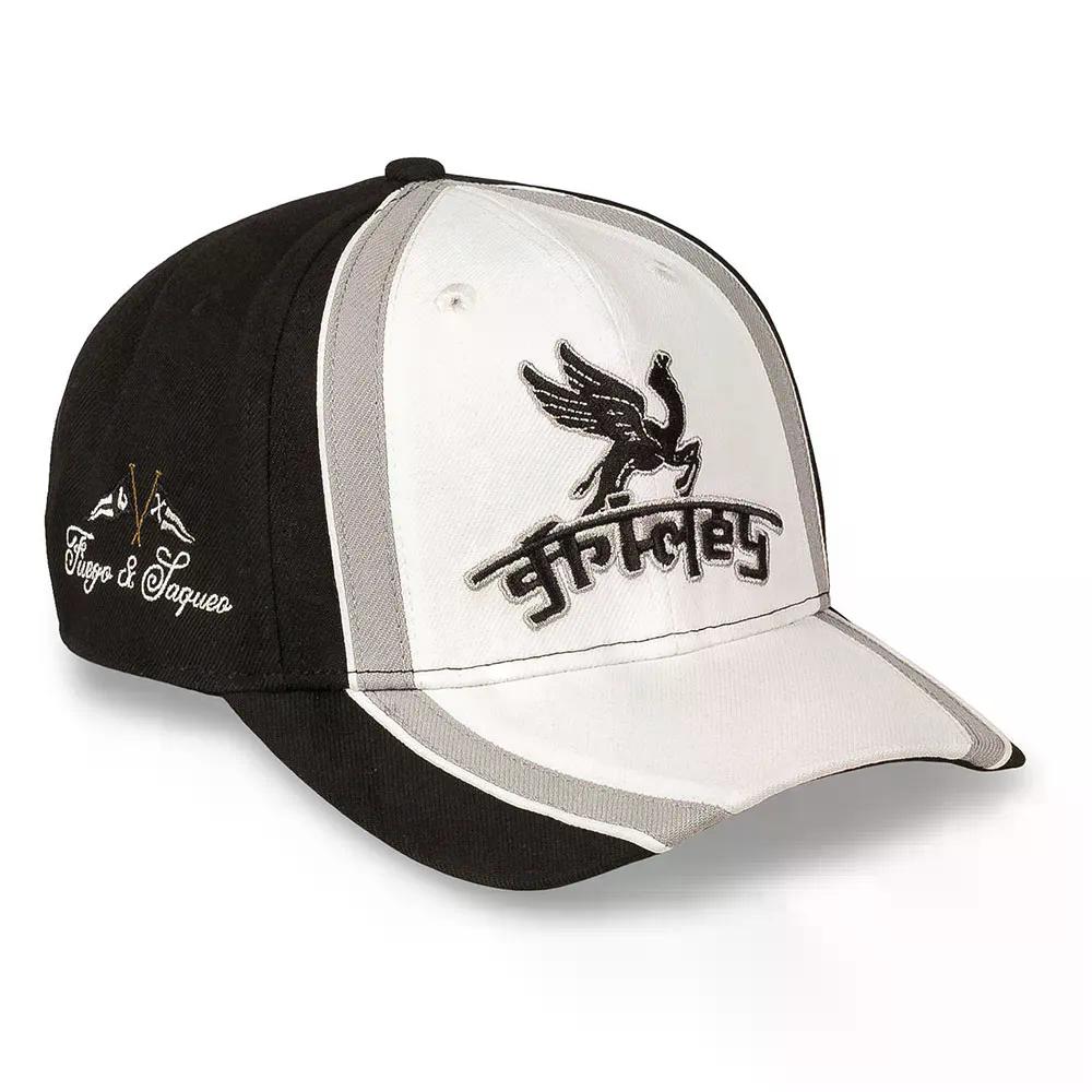 グライミー レース ウォー カーブド キャップ （ Black ） | GRIMEY Race War Curved cap [t]｜クライムスワールド 店