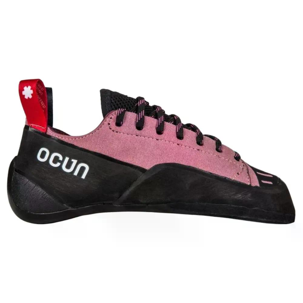 オーツン ストライカー LU クライミング シューズ （ RoseMesa ） | OCUN Striker LU Climbing Shoes [t]｜クライムスワールド 店