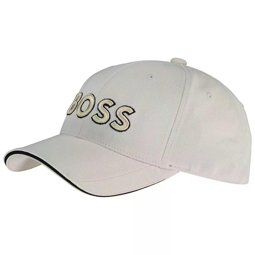 ボス US-1 10261159 キャップ （ LightBeige ） | BOSS Us-1 10261159 Cap [t]｜クライムスワールド 店 8,239円