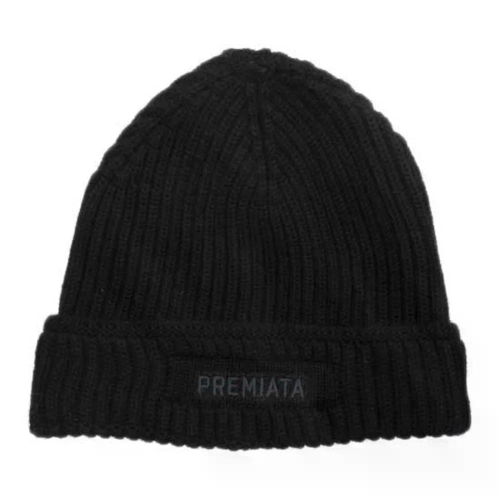 プレミアータ ベール 23 キャップ （ Black ） | PREMIATA Bale 23 Cap [t]｜クライムスワールド 店