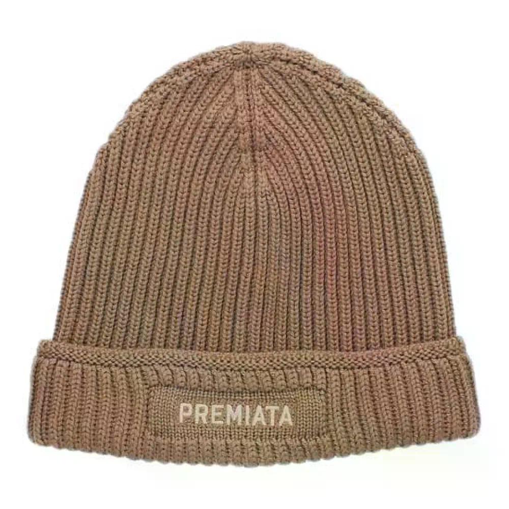 プレミアータ ベール 25 キャップ （ Mocha ） | PREMIATA Bale 25 Cap [t]｜クライムスワールド 店
