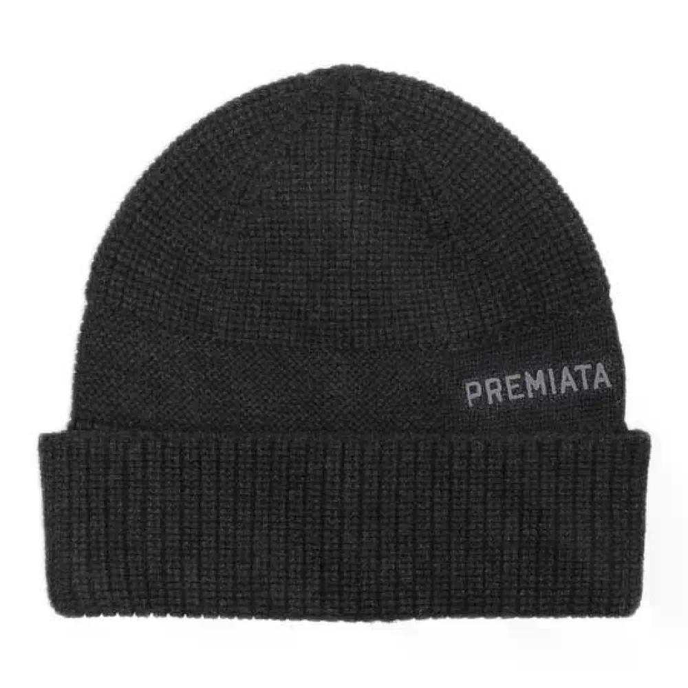 プレミアータ ハルタ 09 キャップ （ Anthracite ） | PREMIATA Halta 09 Cap [t]｜クライムスワールド 店