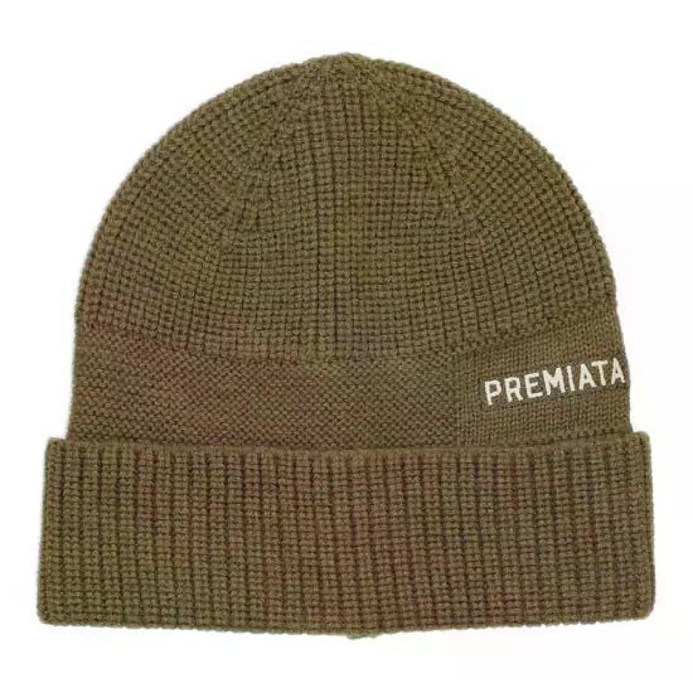 プレミアータ ハルタ 10 キャップ （ Khaki ） | PREMIATA Halta 10 Cap [t]｜クライムスワールド 店
