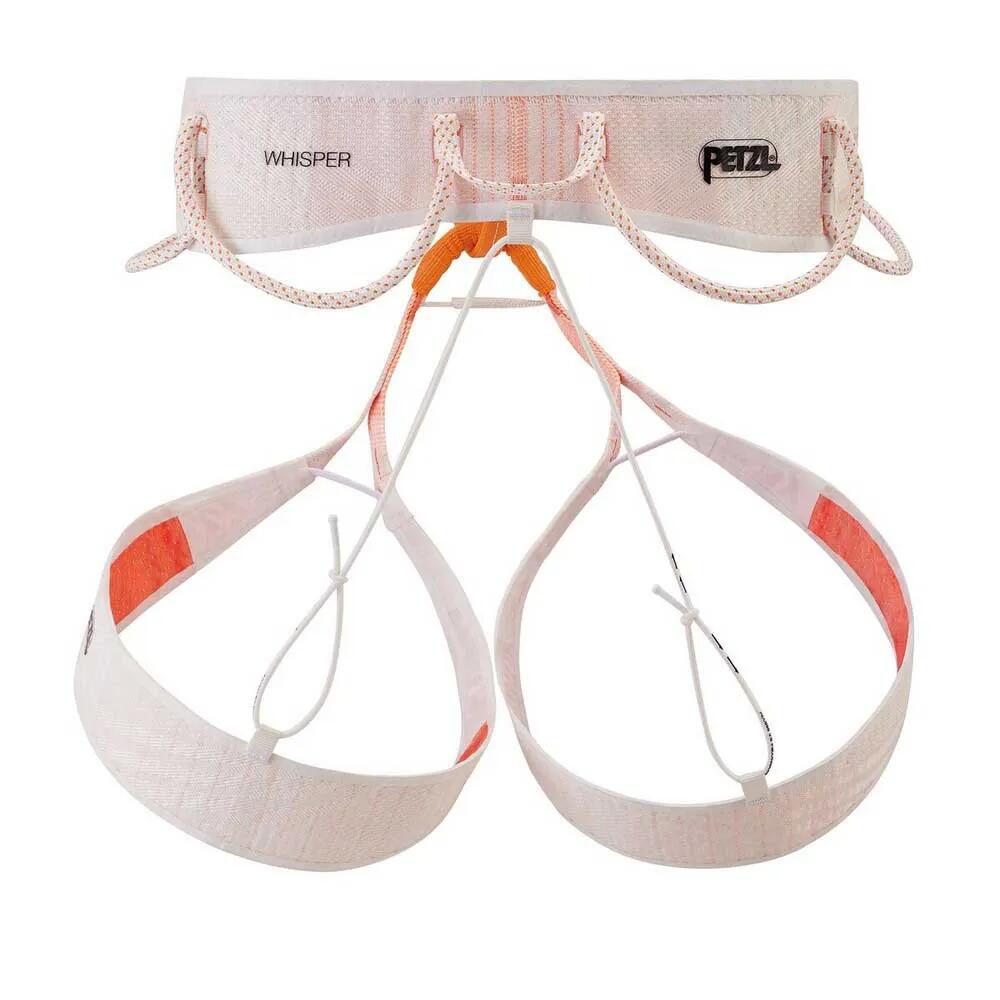 ペツル ウィスパー ハーネス （ Multicolor ） | PETZL Whisper harness [t]