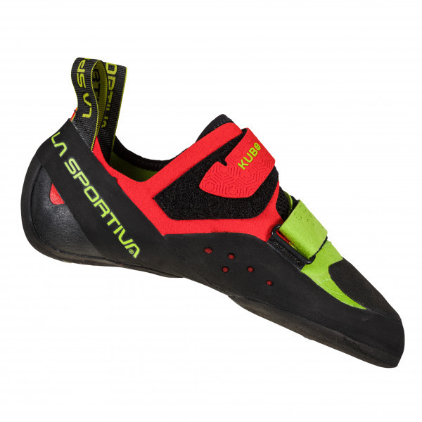 スポルティバ クボ ( Goji/Neon ) | La Sportiva Kubo [o]