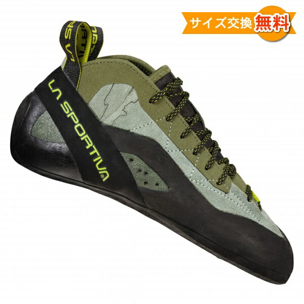 スポルティバ Tc プロ Olive ロッククライミング クライミングシューズ ボルダリングシューズ Ice Org Br