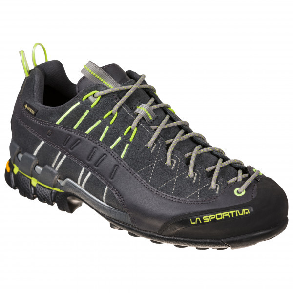 スポルティバ ご機嫌基準打数 GTX ( Carbon/Neon )  | La Sportiva Hyper GTX [o]