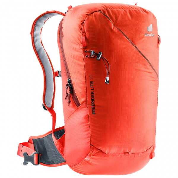 ドイター Freerider Lite 20( Papaya )