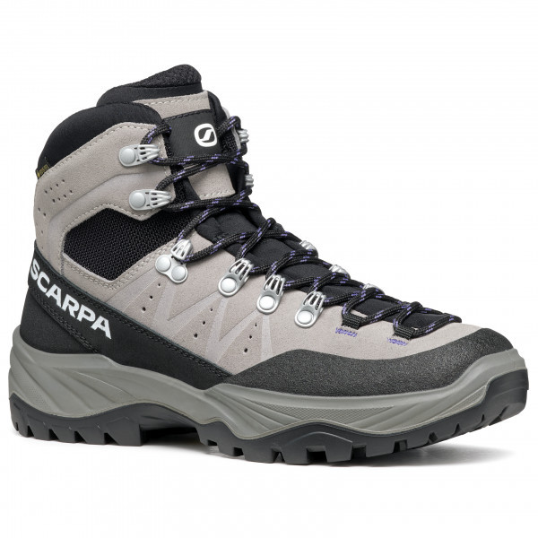 スカルパ Boreas GTX ウーマン ( Lightgray / Indigo ) | SCARPA Women's Boreas GTX [o]