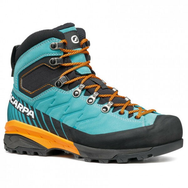 【楽天市場】スカルパ メスカリートTRK GTX ウーマン ( Ceramic / Baltic ) | SCARPA Women's