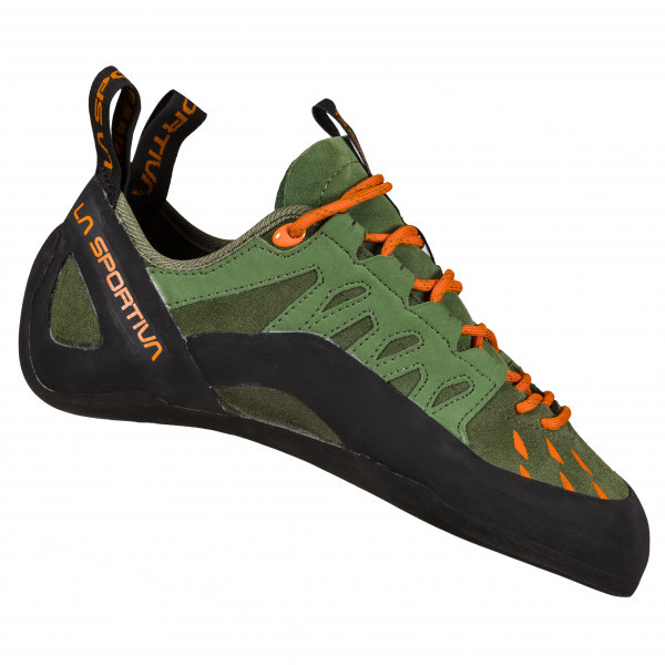 スポルティバ タランチュラ レース ( Olive / Tiger ) | La Sportiva Tarantulace [o]