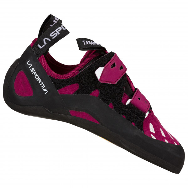 スポルティバ タランチュラ ウーマン ( Red Plum ) | La Sportiva Women's Tarantula [o]｜クライムスワールド 店